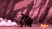 episode 7 water GIF