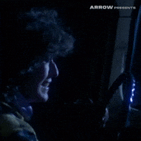 Film Camping GIF by Arrow Video