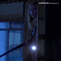 Film Camping GIF by Arrow Video