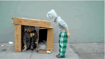 short film lol GIF by Tanner Almon