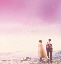 comforting doctor who GIF