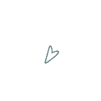 In Love Heart Sticker