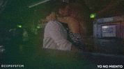 Dance Dancing GIF by DEEPSYSTEM