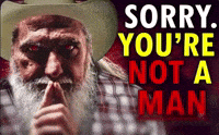 Woman Man Meme GIF