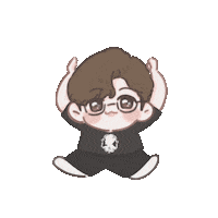The Stage Sticker