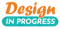 Design In Progress Sticker by IBB Design Fine Furnishings