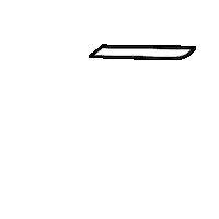 Lightning Sticker by Sumol