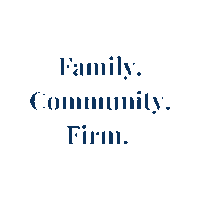 Family Community Sticker by SSFLLP