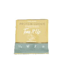 Food Fitness Sticker by Tone It Up