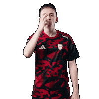 Chefs Kiss Sticker by SINNERS Esports