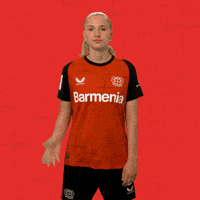 Werkself B04 GIF by Bayer 04 Leverkusen