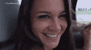 flirty ok GIF by The Runner go90