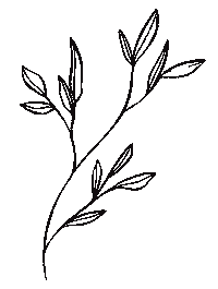 Flower Life Sticker