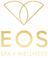 EosbySkyCity gold relax luxury hotel Sticker