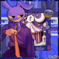 Jax Jacks GIF