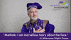 beard theatre GIF by University of Central Arkansas