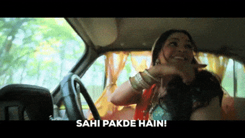 Ravi Kishan Yes GIF by Zee Studios