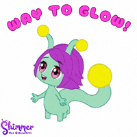 Bravo Win GIF by ShimmertheGlowworm