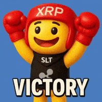 Hype Omg GIF by SaluteXRPL