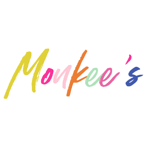 Sticker by shopmonkees