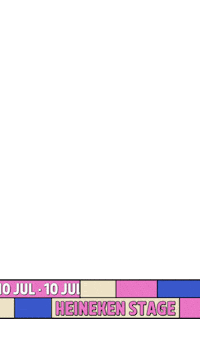 Moldura Nos Alive Sticker by Nos Alive