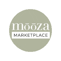 Marketplace Sticker by Mooza