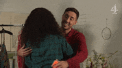 Sad Family GIF by Hollyoaks