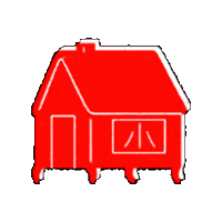 Animation Rock Sticker