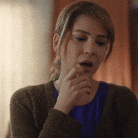 No Way GIF