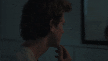 Lips Kiss GIF by wtFOCK
