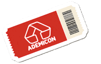 Ademicon vendas consorcio planejamento ademicon Sticker