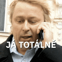 Lobby Volby GIF by Seznam.cz