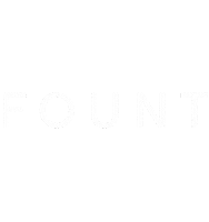 FountNYC nyc jesus new york church Sticker