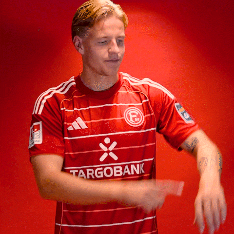 Bundesliga F95 GIF by Fortuna Düsseldorf