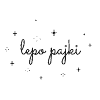 Good Night Sticker