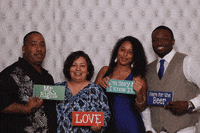 chicbooth GIF