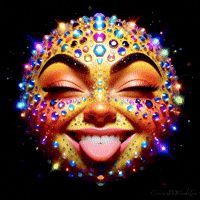 Joke Smile GIF by TresorsDuMonde.ca