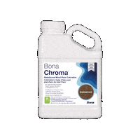 Chroma Sticker by Bona Pro