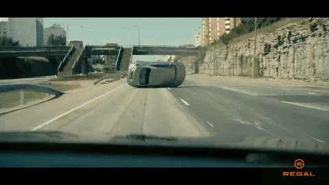Tenet Movie GIFs - Find & Share on GIPHY