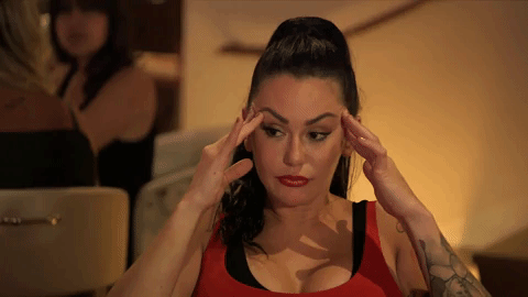 jersey shore GIF by Jersey Shore Family Vacation