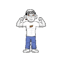 No Limits Success Sticker by Zhot Shop