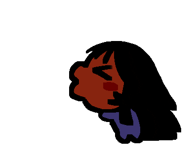 Happy Smooch Sticker