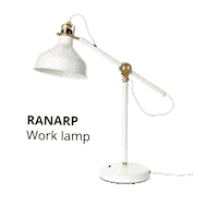 Living Room Office Sticker by 2021 IKEA Catalogue