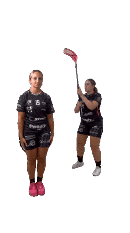 Unihockey Fbriders Sticker by Floorball Riders