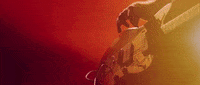Grant Nicholas Silhouette GIF by Feeder