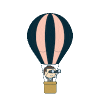 Slballoon Sticker by StephensonLaw