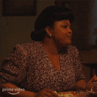 Amazon Studios GIF by Amazon Prime Video