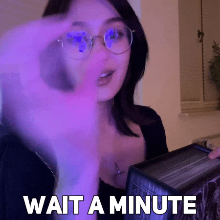 Cute Girl GIF