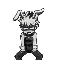 Angry Fairy Tail Sticker