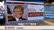 donald trump GIF by Election 2016